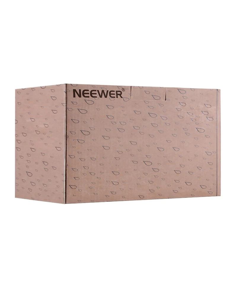 Neewer Camera Mounting Accessory for select Canon, Nikon and Sony cameras