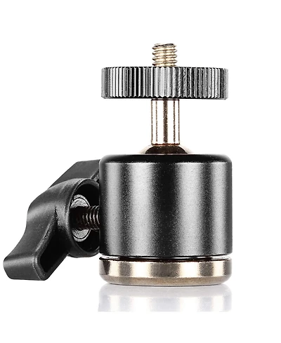 Neewer Camera Mounting Accessory for select Canon, Nikon and Sony cameras
