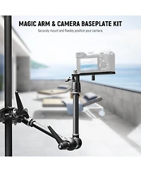 Neewer UA018 Camera Mounting Accessory