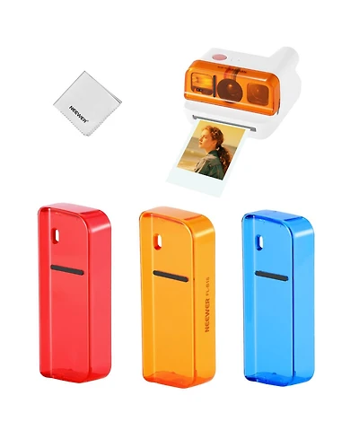 Neewer Fl-B18 Camera Lens Accessory for Polaroid Go Camera