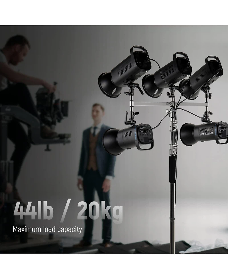 Neewer UA005 Photography Light Stand