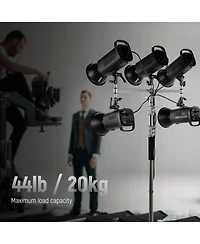 Neewer UA005 Photography Light Stand