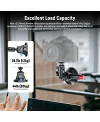 Neewer CA104 Camera Mounting Accessory for select iPhone models