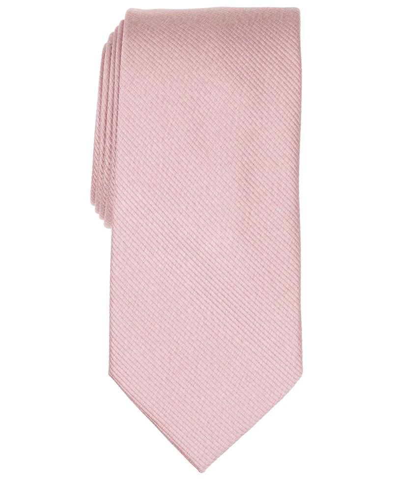 Michael Kors Men's Florence Solid Classic Tie