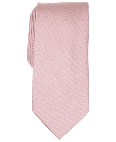 Michael Kors Men's Florence Solid Classic Tie