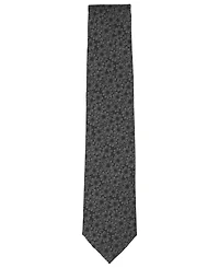 Michael Kors Men's Hubert Floral Classic Tie