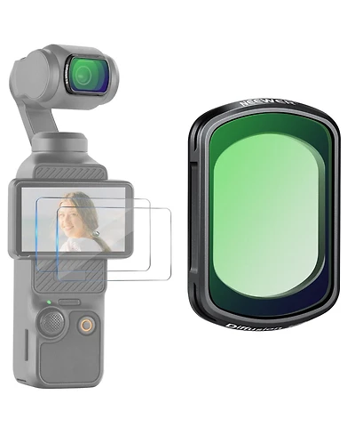 Neewer Camera Lens Accessory for Dji Osmo Pocket 3