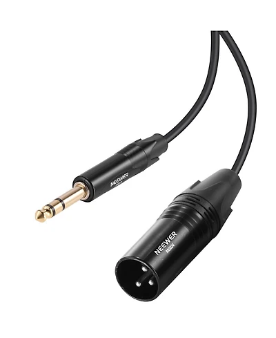Neewer MS026 Microphone with 10ft