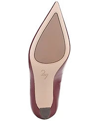 27 Edit Naturalizer Women's Emery Slip-On Pumps