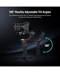 Neewer ST49 Camera and Photo Accessory with 13.2lb for Dji RS4 RS4Pro RS3 RS3Pro RS3Mini RS2 RSC2