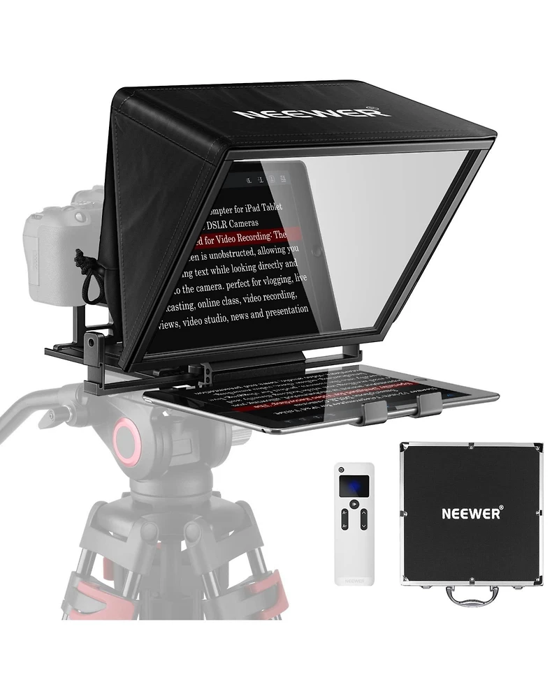 Neewer X14 Camera and Photo Accessory for iPad Android Tablet