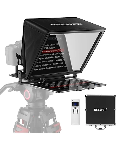 Neewer X14 Camera and Photo Accessory for iPad Android Tablet