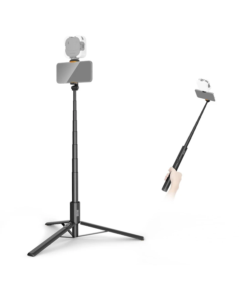 Neewer PA988 Camera Tripod for select iPhone and Android mobile devices