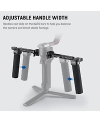 Neewer GA006 Camera and Photo Accessory for Dji RS5 RS4 RS4 Pro RS3 RS3 Pro