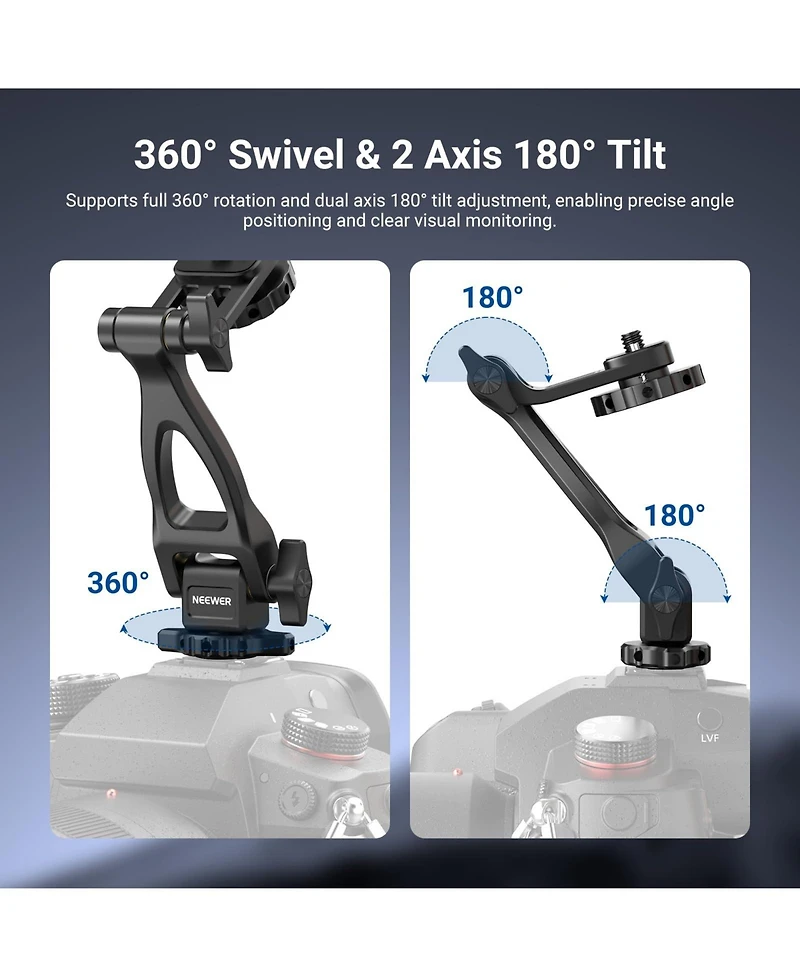 Neewer MA023 Camera Mounting Accessory