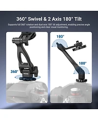 Neewer MA023 Camera Mounting Accessory