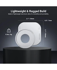 Neewer PA143 Camera Mounting Accessory for select iPhone models