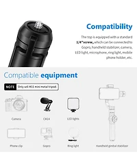 Neewer Camera Tripod for Crane M2