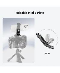 Neewer UA081 Camera Mounting Accessory for SmallRig Camera Cage