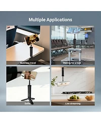 Neewer TP016 Camera Mounting Accessory for select iPhone and Android mobile devices