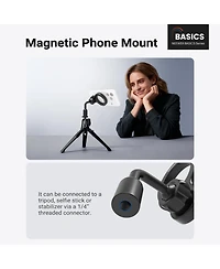 Neewer PA149 Camera Tripod for select iPhone and Android mobile devices