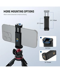 Neewer Gm-2G Camera Tripod for select iPhone and Android mobile devices