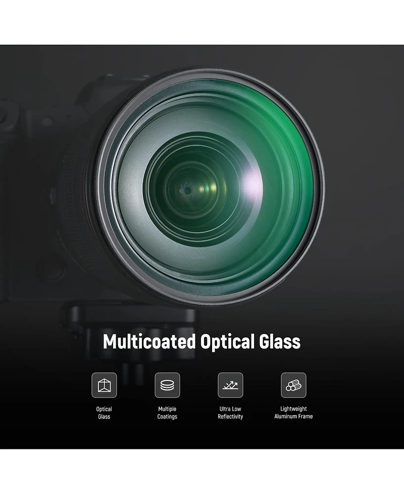 Neewer Camera Lens Accessory