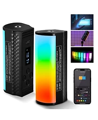 Neewer TL98C Led Video Light with 2600mAh, 10000K, CRI97