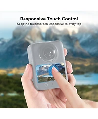 Neewer AC046 Camera and Photo Accessory for Dji Osmo 360 Action Camera