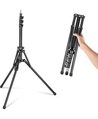 Neewer ST178R Ring Light with 178cm