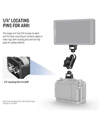 Neewer UA060 Camera Mounting Accessory