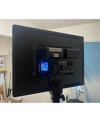 Neewer NL288 Led Video Light with 45W, 4800Lux, 3200K-5600K