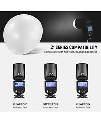 Neewer M12 Camera Flash