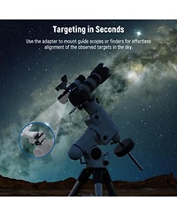 Neewer Ls-T16 Camera Mounting Accessory with 1.3in