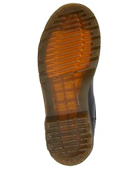 Dr. Martens Women's 2976 Virginia Leather Chelsea Pull-On Booties