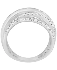 Effy Collection Diamond (7/8 ct. t.w.) Ring 14k Yellow Gold, (Also white gold)
