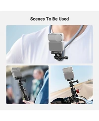 Neewer AC057 Camera Mounting Accessory for Dji Osmo Nano