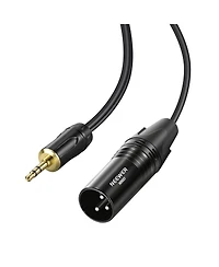 Neewer MS023 Microphone with 3 ft, 91 cm