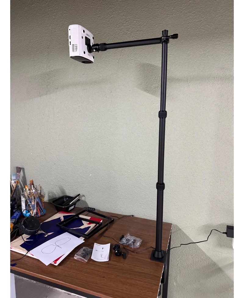 Neewer TL253A Ring Light