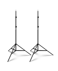 Neewer Photography Light Stand with 7 Feet, 210cm