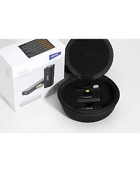Neewer KM23 Microphone with Usb C, 1x, 2X for select iPhone models