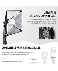 Neewer E26 Softbox
