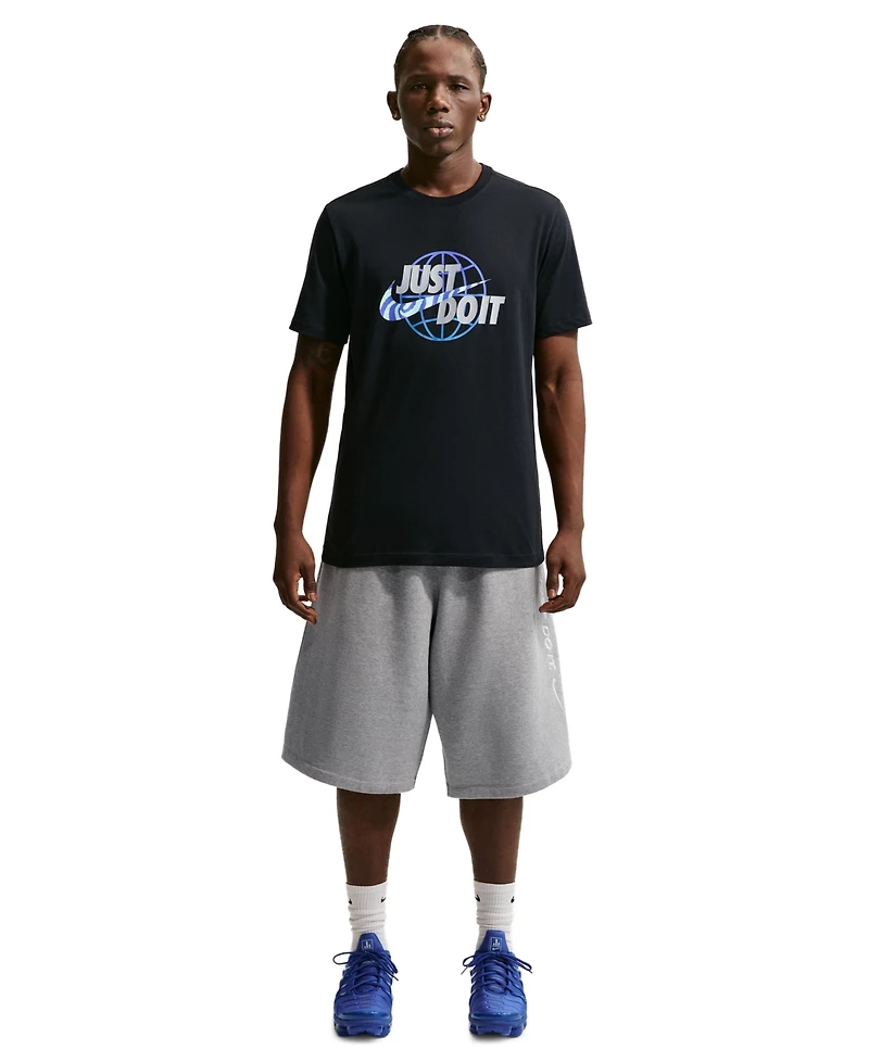 Nike Men's Sportswear Graphic T-Shirt