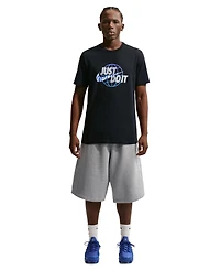 Nike Men's Sportswear Graphic T-Shirt