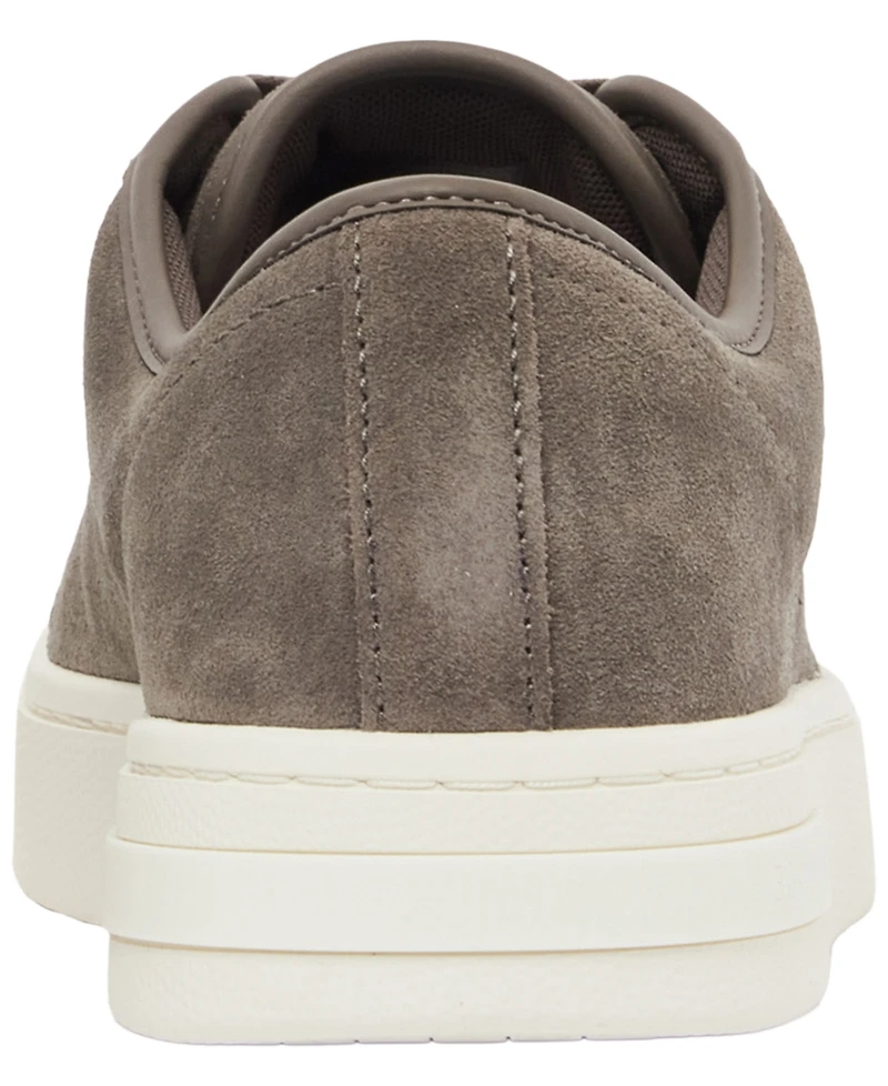 A|X Armani Exchange Men's London Suede Sneakers
