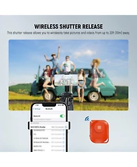 Neewer TP05 Camera Tripod with 17.6lb for select iPhone models