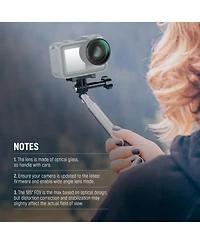 Neewer Fl-B30 Camera Lens Accessory for select Dji Osmo Action models