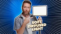 Neewer GL25C Led Video Light with 25W, 2500Lux, 2900K-7000K