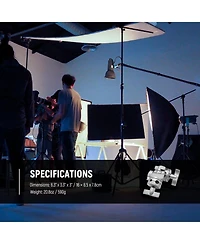 Neewer Photography Light Stand