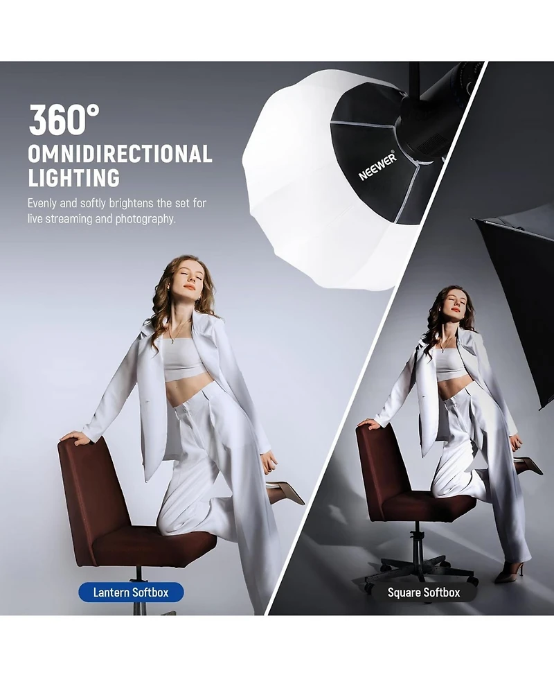 Neewer NS15L Softbox